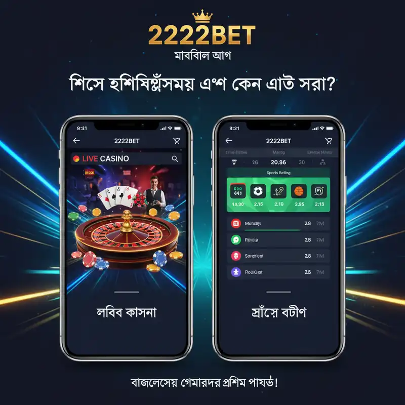 অ্যাপ বৈশিষ্ট্য