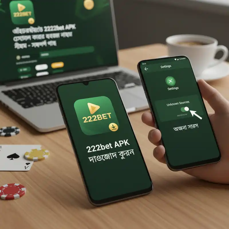 ইনস্টল করার নিয়ম